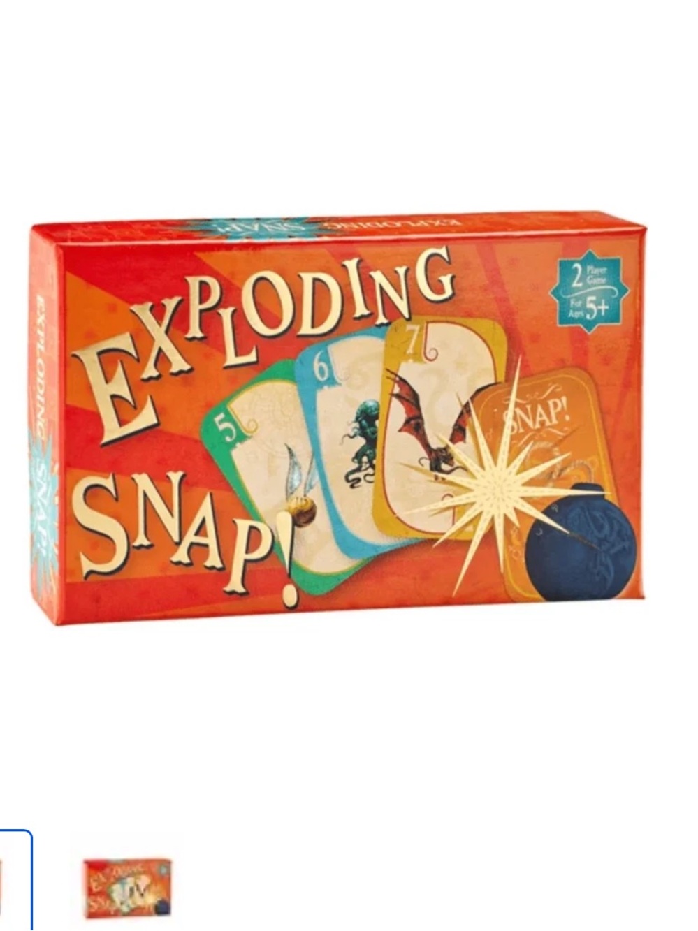 💥Harry Potter Card Game